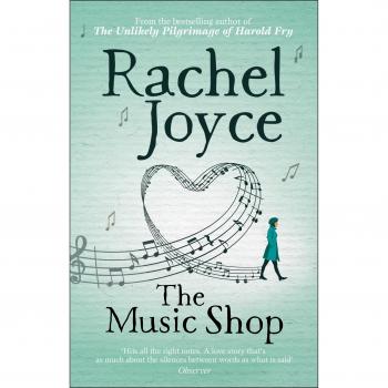 Libro La Tienda de Música: Una conmovedora historia de amor del autor más vendido del Sunday Times
