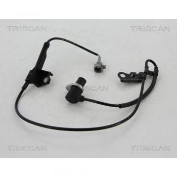 Sensor ABS TRISCAN 8180 13105