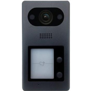 SÉCURITÉ vidéophone IP XS-V3211E