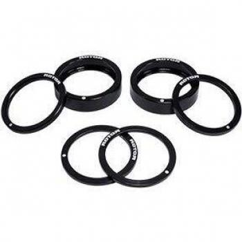 R ROTOR BIKE COMPONENTS Standard Road Spacer Kit 30 mm
