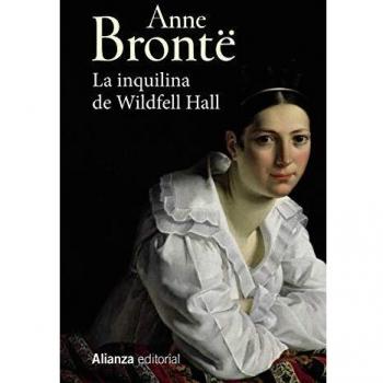 La inquilina de Wildfell Hall