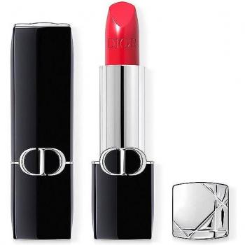Christian Dior Rouge Dior Satin Lipstick - 520 Feel Good - Satin Finish