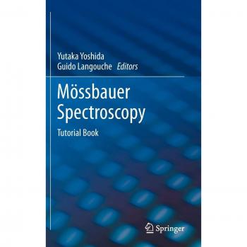 Mössbauer Spectroscopy: Tutorial Book