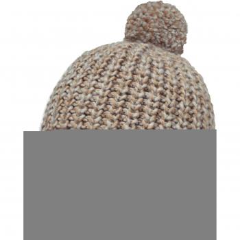 Original Buff Knitted Hat Dean, Unisex Adulto, Multicolor