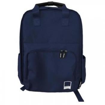 Mochila para Portátil Pantone PT-BPK002N Azul oscuro
