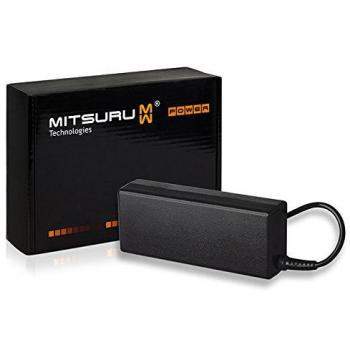 Mitsuru® 90W 20V Cargador AC Adaptador para Lenovo Ideapad Yoga2 13 Pro Yoga2 Pro Yoga2 Pro 13 Yoga2Pro-13 Z410, con cable de red