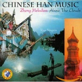 Chinese Han Music - V/a