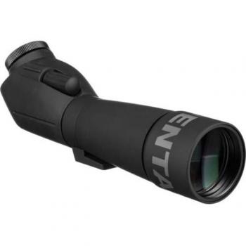Pentax PF-80ED-A 80mm Angled Spotting Scope with ED Glass, Black, Body Only