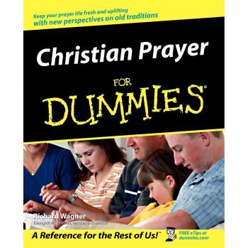 Beginner's Guide to Christian Prayer by Richard Wagner - Paperback Edition