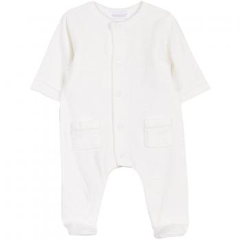 Absorba Boutique Velours Jqd, Polaina para Bebés