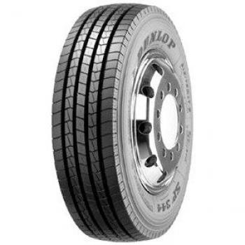 Dunlop SP 344 28570 R19.5 146144L 16PR doble marcado 140137M
