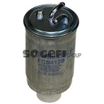 Filtres Purflux FCS412B Filtro De Combustible