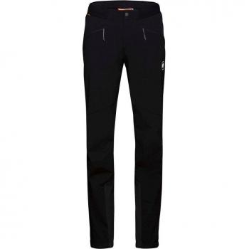 Mammut Pantalones Aenergy SO Hybrid Negro