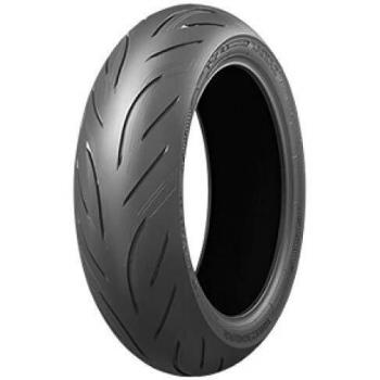 BRIDGESTONE 160/60 ZR17 69W S21 TL