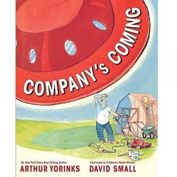 Company's Coming