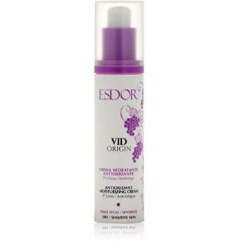 Esdor Vid Origin CREMA HIDRATANTE ANTIOXIDANTE VID ORIGIN 50ml