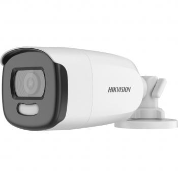 Cámara de seguridad CCTV Hikvision DS-2CE12HFT-F28 para interiores y exteriores 2560 x 1944 px Techo / Pared