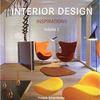 Interior Design Inspirations: v. 2