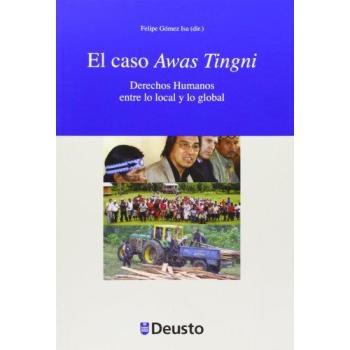 El Caso Awas Tingni