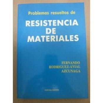 Problemas Resueltos De Resistencia De Materiales
