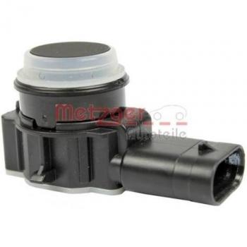 Metzger 0901101 Sensor, asistente de aparcamiento