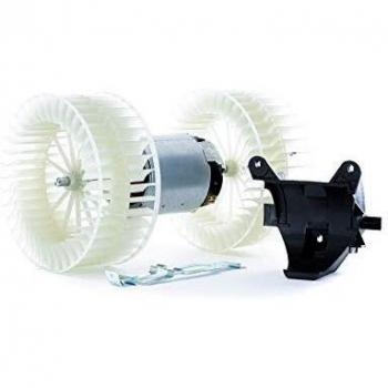 Ventilador Habitáculo RIDEX 2669I0037 150mm para Mercedes-Benz W124 Berline y Coupe