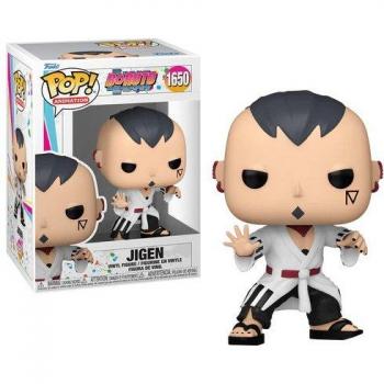 Funko Pop! Animation - Boruto: Naruto Next Generations #1650 Jigen