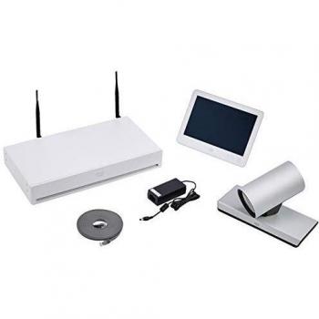 Webex Room Kit Pro Kit de videoconferencia con precisión 60 - GPL