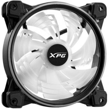 XPG Hurricane 120mm ARGB PWM Case Fan