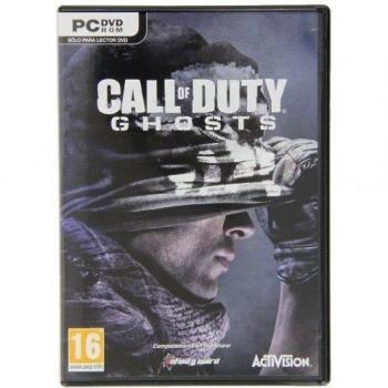 Call Of Duty: Ghosts