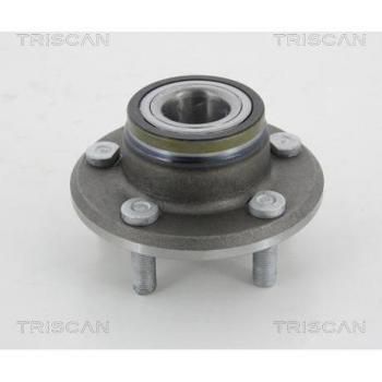 Kit de cojinete de rueda TRISCAN 8530 10168