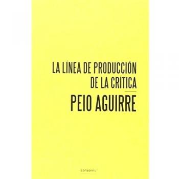 La línea de la producción de la crítica: 3