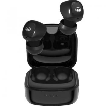 Monster N-Lite 110 AirLinks Auriculares True Wireless Stereo (TWS) - Negro