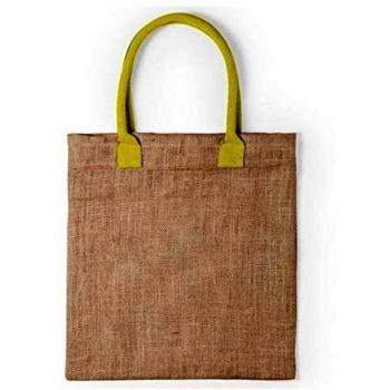 BigBuy Home Bolsa de Yute 145808