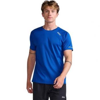 2XU Aero Short Sleeve Jersey