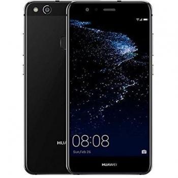 Huawei P10 Lite Smartphone, 32 GB, 4 GB RAM, Negro
