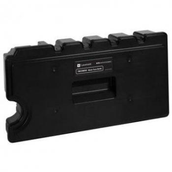 Lexmark 74C0W00 Waste Toner Bottle