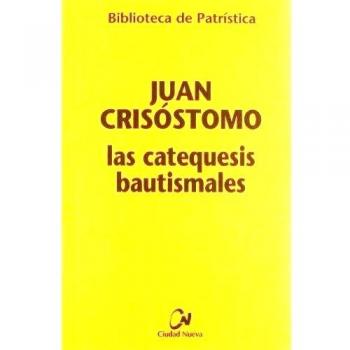 Las catequesis bautismales: 3