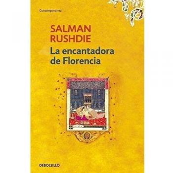 La encantadora de Florencia
