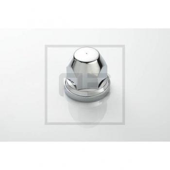 Tapa Tuerca Rueda PETERS ENNEPETAL 007.052-00A 48mm 50mm Plástico 0.02kg