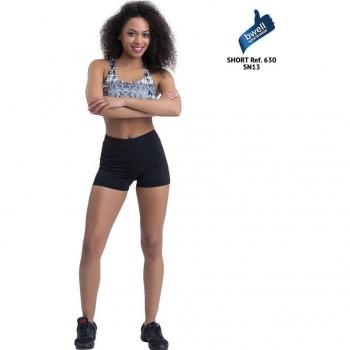 allas Deportivas Happy Dance Bwell 630 Mujer Negro