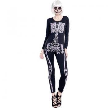 Disfraz de Skull Baby para mujer