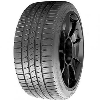 Michelin 74977 Neumático 275/40 R20 106V, Pilot Sport Asymmetric 3 para Turismo, Verano