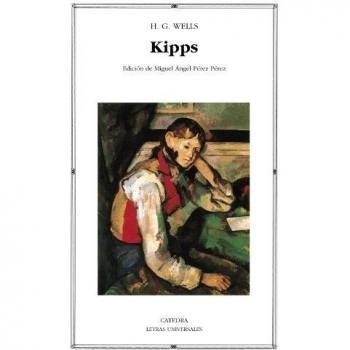 Kipps: La historia de un hombre sencillo