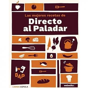 Las mejores recetas de Directo al paladar (Cocina
