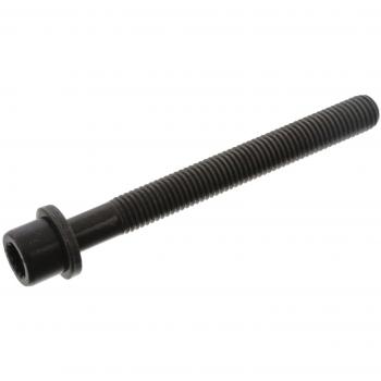 Febi 02116 Culatas, negro