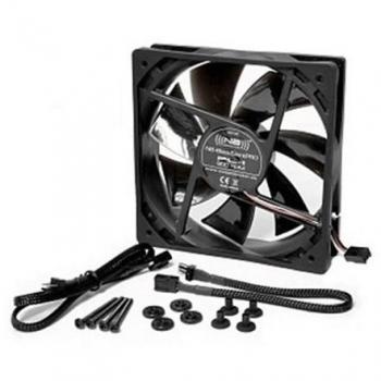 Noiseblocker BlackSilent Pro Ventilador PL1-120mm