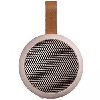 Kreafunk aGo Portable Bluetooth Speaker