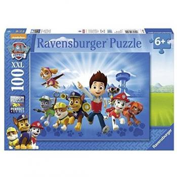 Ravensburger Paw Patrol XXL Puzzle - 100 Pieces