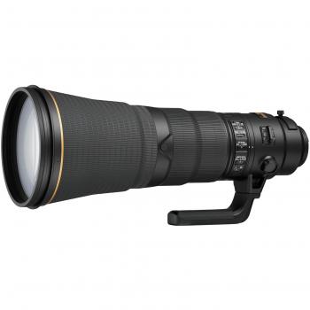 Nikon AF-S 600mm f/4E FL ED VR Telephoto Lens
